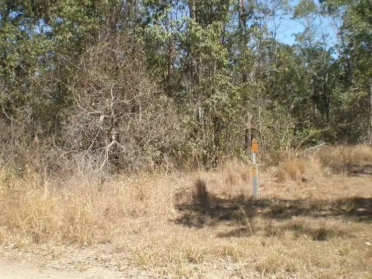 Lot 3 Arbornine Road, Glenwood QLD 4570