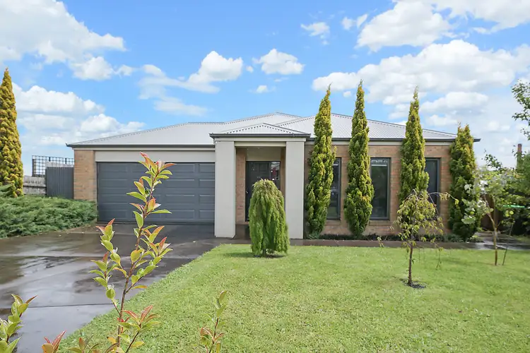Second view of Homely house listing, 20 McAlpine Court, Camperdown VIC 3260