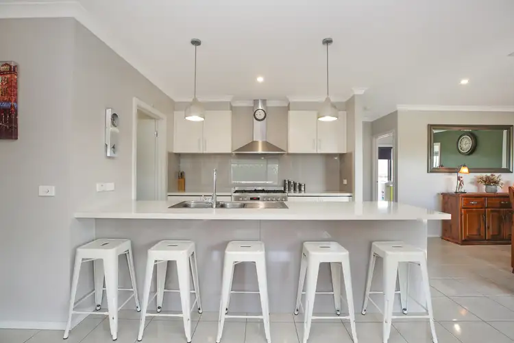 Third view of Homely house listing, 20 McAlpine Court, Camperdown VIC 3260