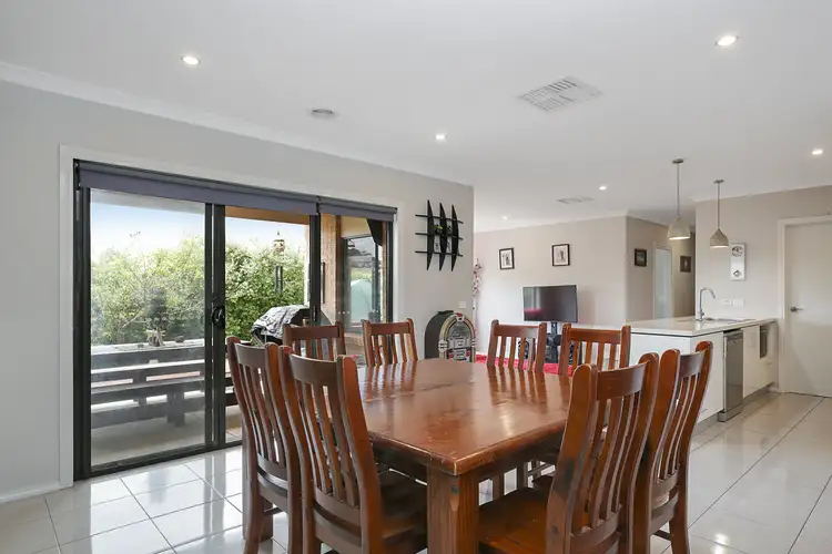 Fifth view of Homely house listing, 20 McAlpine Court, Camperdown VIC 3260