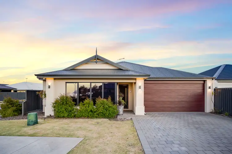 Main view of Homely house listing, 26 Apatite Street, Treeby WA 6164