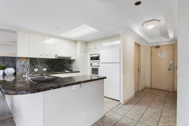 Fifth view of Homely apartment listing, 10/19 Riverview Parade, Surfers Paradise QLD 4217