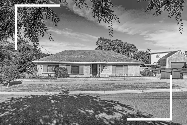 Main view of Homely house listing, 4 Hargreaves Street, Bendigo VIC 3550