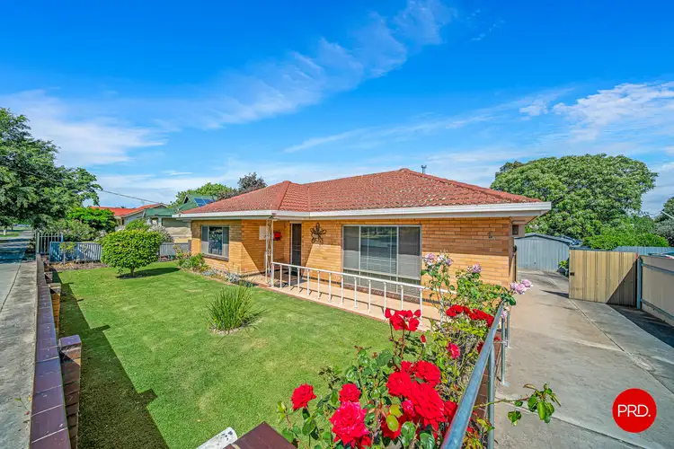Third view of Homely house listing, 4 Hargreaves Street, Bendigo VIC 3550