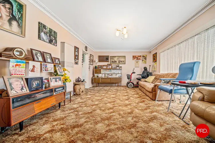 Fourth view of Homely house listing, 4 Hargreaves Street, Bendigo VIC 3550