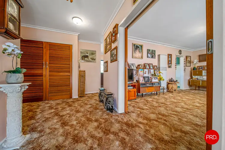 Fifth view of Homely house listing, 4 Hargreaves Street, Bendigo VIC 3550
