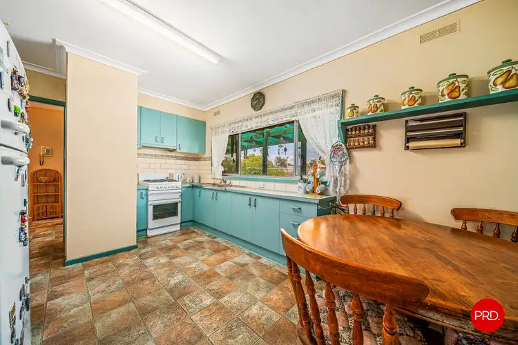 Sixth view of Homely house listing, 4 Hargreaves Street, Bendigo VIC 3550