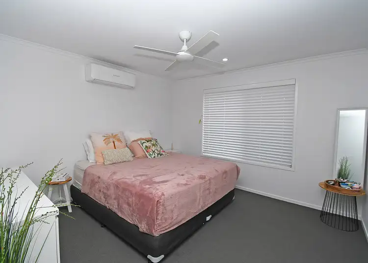 Third view of Homely house listing, 40 Larissa Way, Urangan QLD 4655