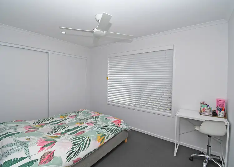Fifth view of Homely house listing, 40 Larissa Way, Urangan QLD 4655