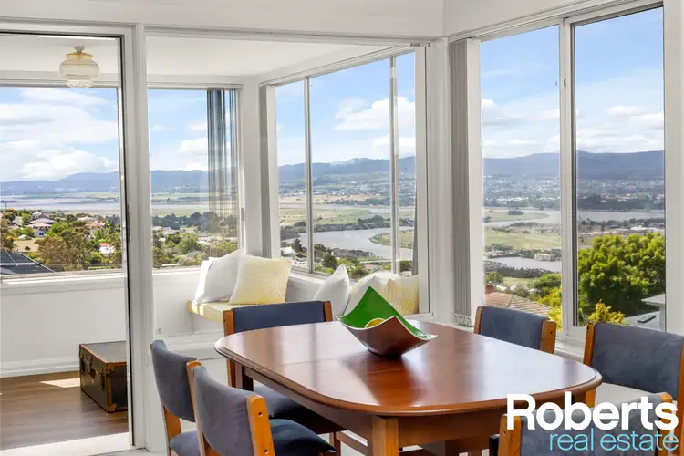 Main view of Homely house listing, 7 Denman Road, Trevallyn TAS 7250