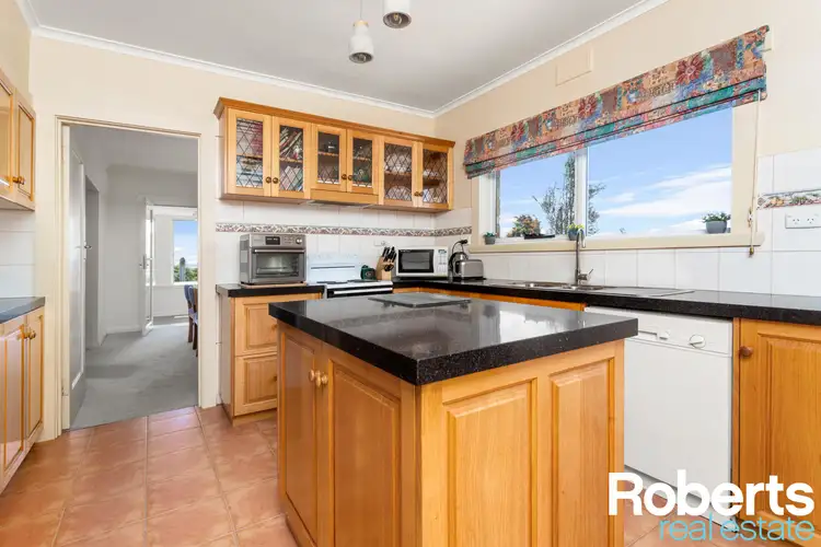 Fourth view of Homely house listing, 7 Denman Road, Trevallyn TAS 7250