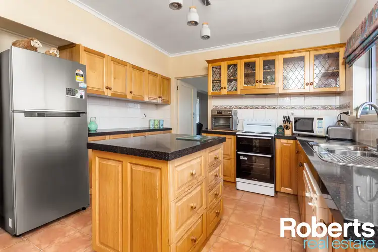 Fifth view of Homely house listing, 7 Denman Road, Trevallyn TAS 7250