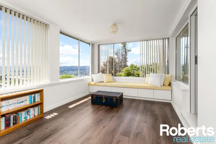Sixth view of Homely house listing, 7 Denman Road, Trevallyn TAS 7250
