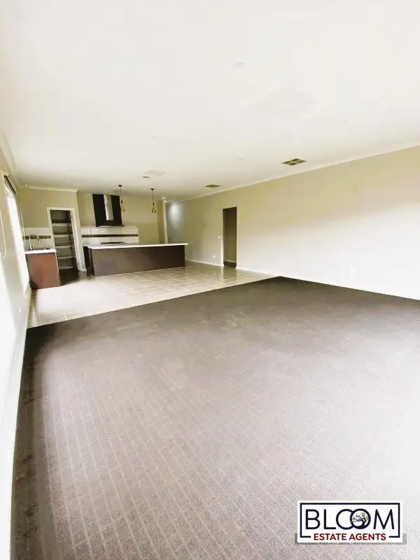 Fifth view of Homely house listing, 23 Claire way, Tarneit VIC 3029