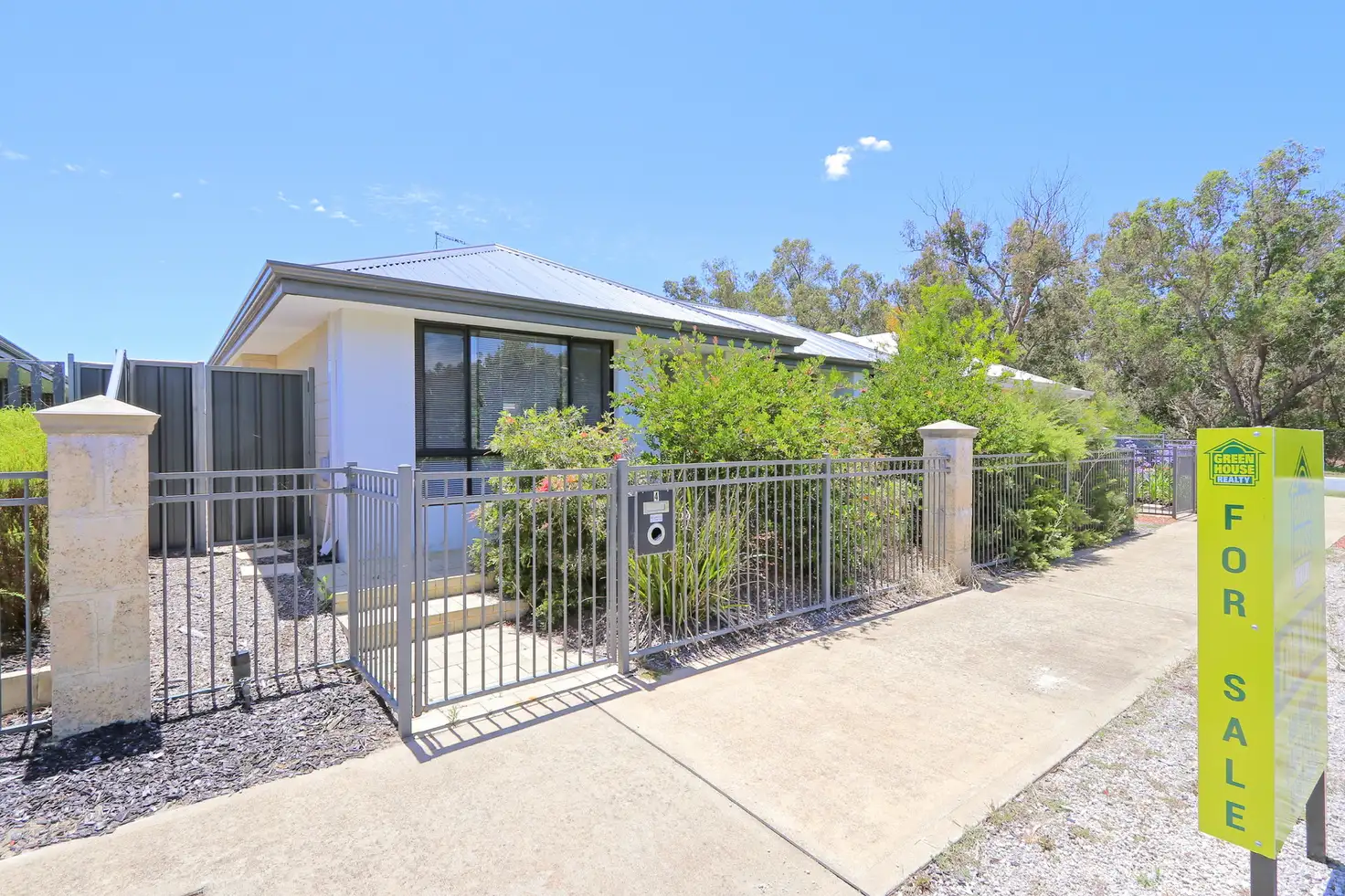 Main view of Homely house listing, 4 Lukin Loop, Pinjarra WA 6208