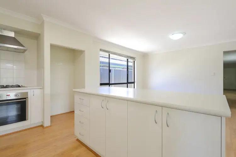 Fourth view of Homely house listing, 4 Lukin Loop, Pinjarra WA 6208