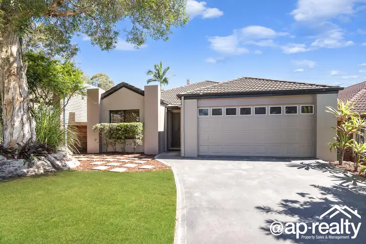 5 Eider Close, Forest Lake QLD 4078