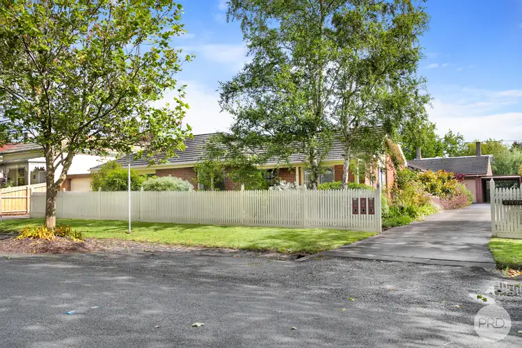 1/8 Church Street, Ballarat Central VIC 3350