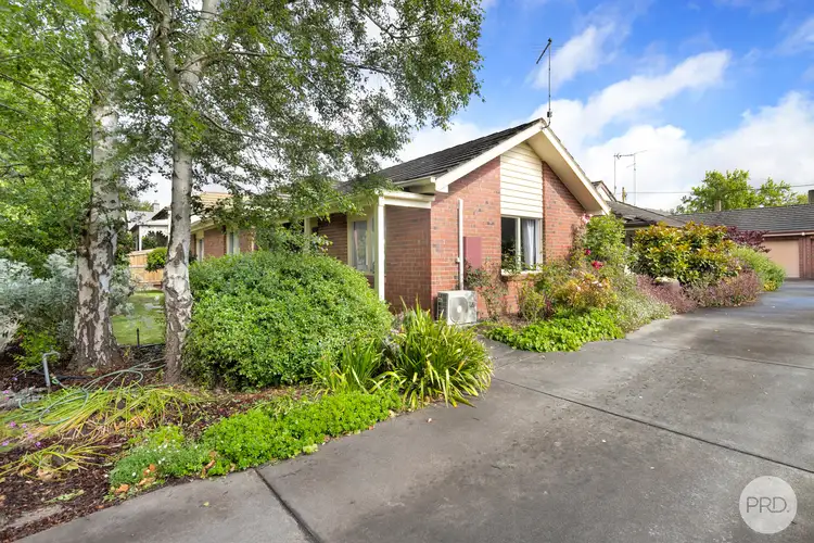 Third view of Homely house listing, 1/8 Church Street, Ballarat Central VIC 3350