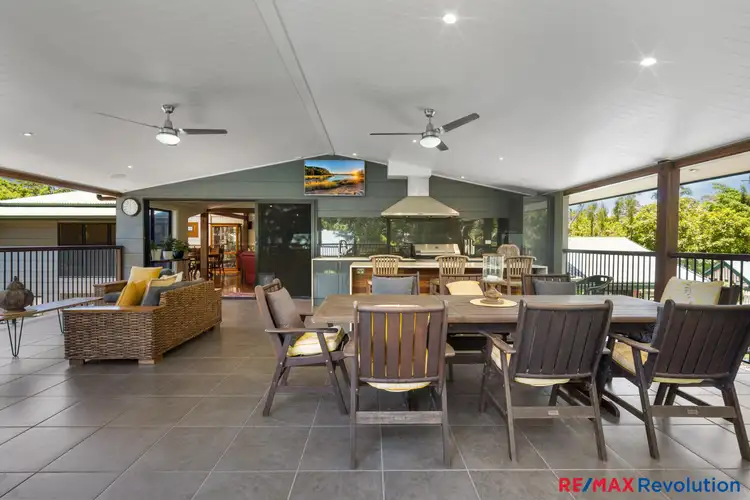 Second view of Homely house listing, 23-25 Springlands Drive, Slacks Creek QLD 4127