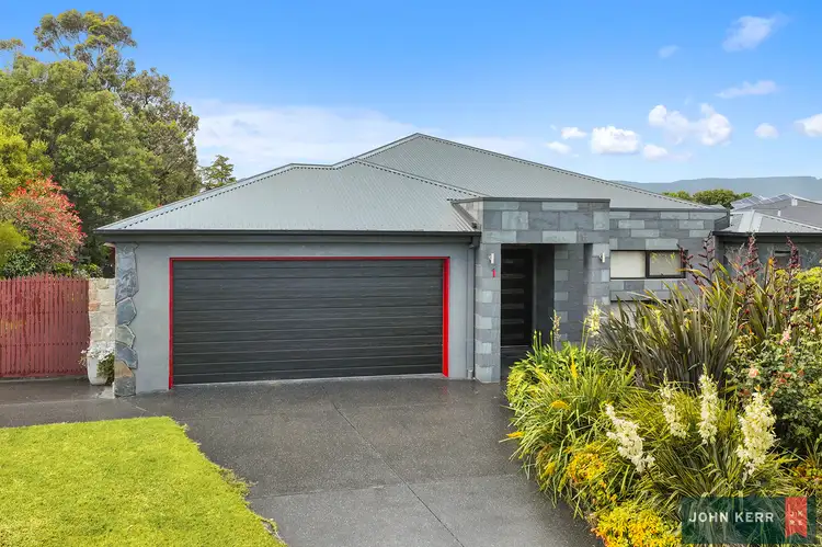 1 Discovery Boulevard, Moe VIC 3825
