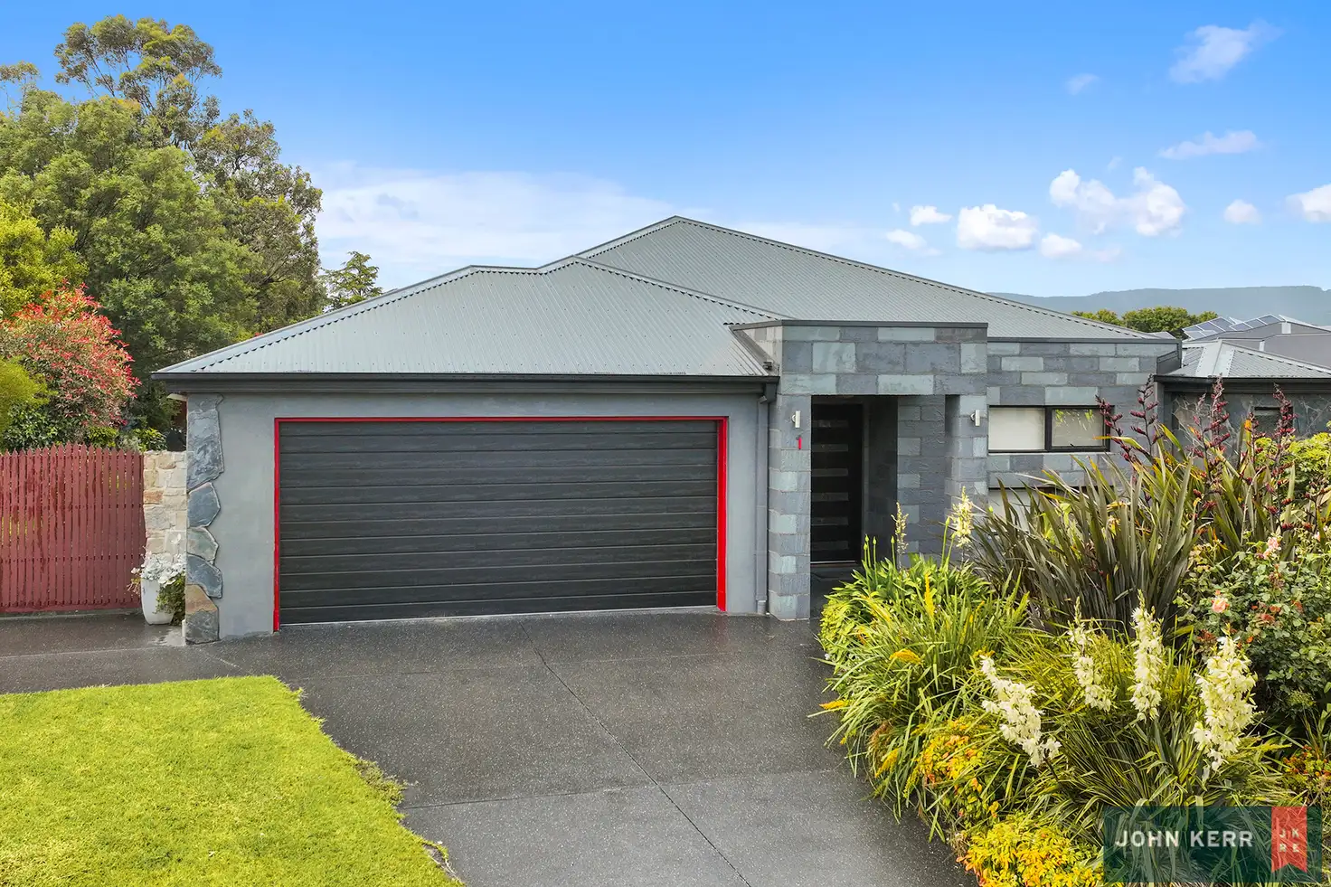 Main view of Homely house listing, 1 Discovery Boulevard, Moe VIC 3825