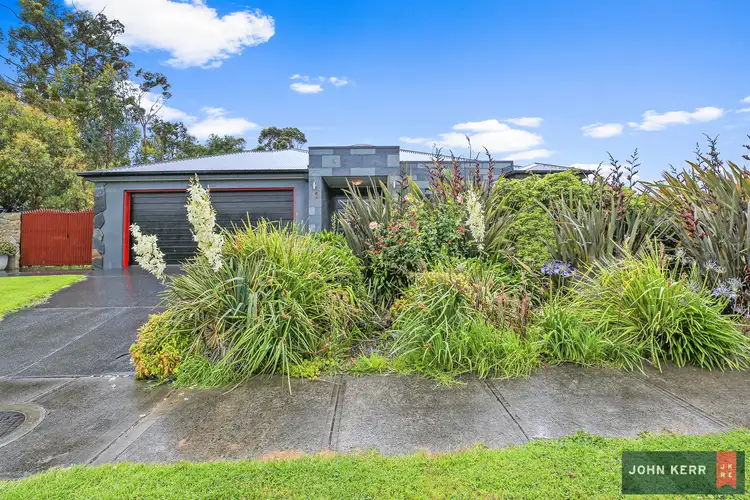Second view of Homely house listing, 1 Discovery Boulevard, Moe VIC 3825