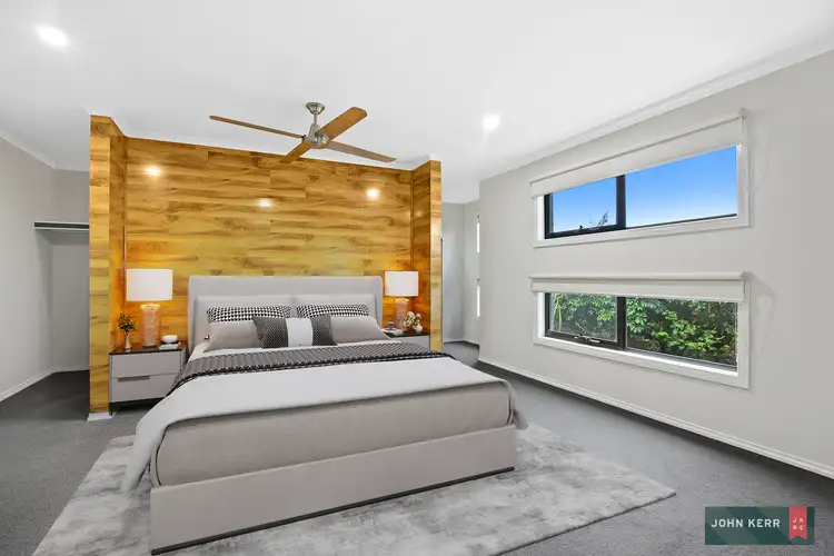 Seventh view of Homely house listing, 1 Discovery Boulevard, Moe VIC 3825