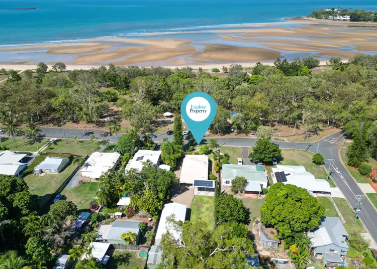 21 Bucasia Esplanade, Bucasia QLD 4750