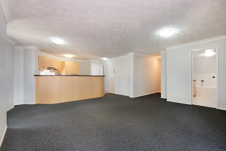 Third view of Homely unit listing, 4/13 Vectis Street, Norman Park QLD 4170