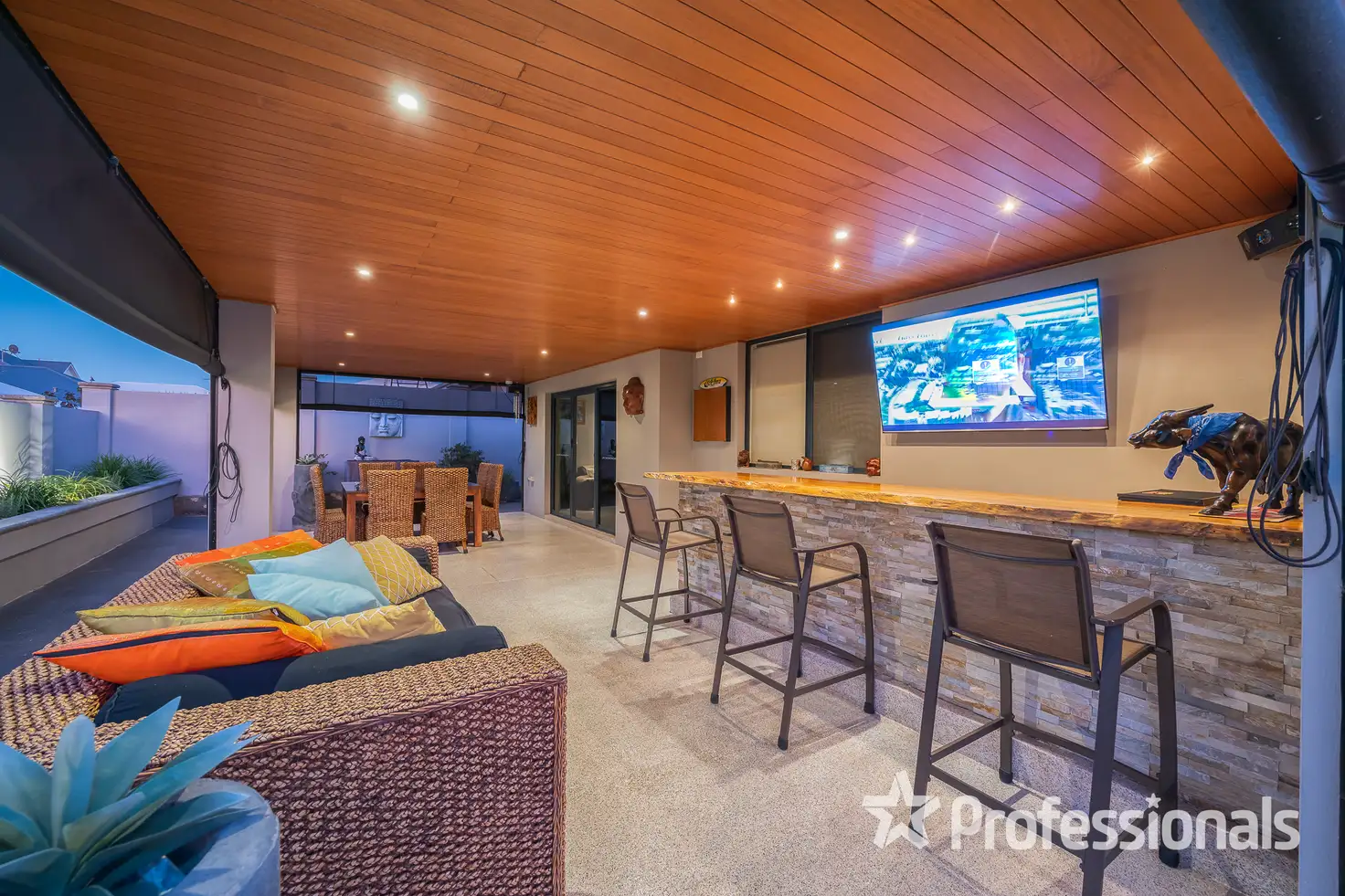 Main view of Homely house listing, 26 Hamelin Street, Two Rocks WA 6037