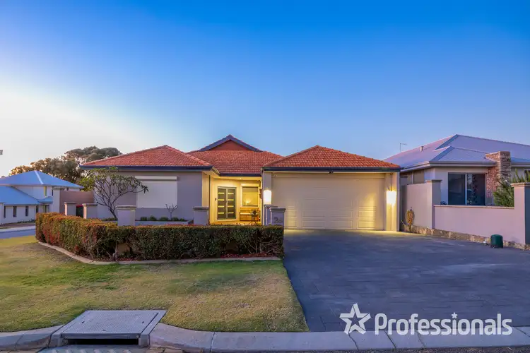 Second view of Homely house listing, 26 Hamelin Street, Two Rocks WA 6037