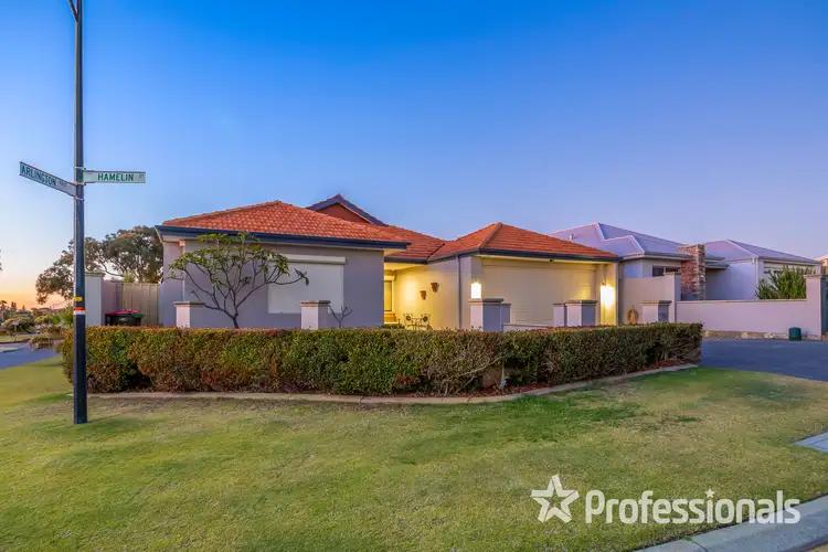 Fourth view of Homely house listing, 26 Hamelin Street, Two Rocks WA 6037