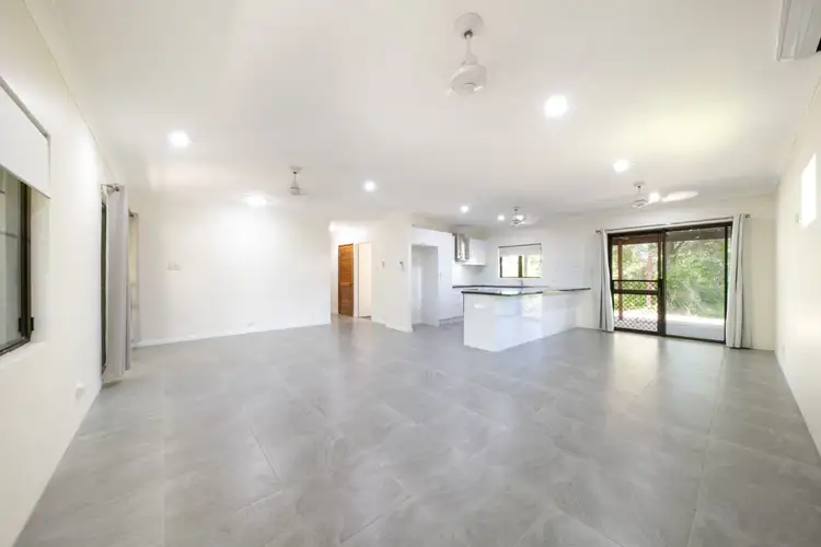 Main view of Homely house listing, 23 Lurline Drive, Proserpine QLD 4800