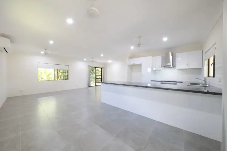Second view of Homely house listing, 23 Lurline Drive, Proserpine QLD 4800