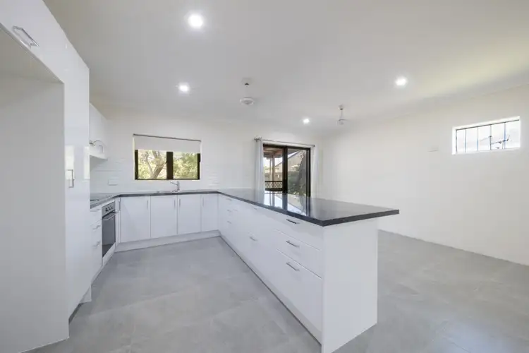 Third view of Homely house listing, 23 Lurline Drive, Proserpine QLD 4800