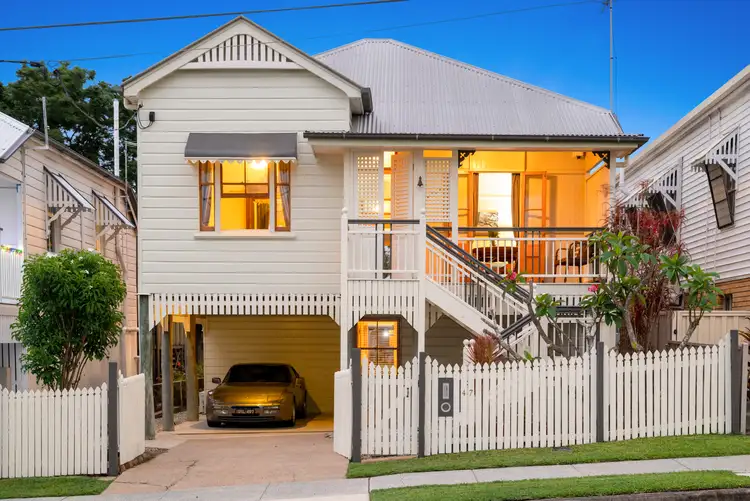 47 Didsbury Street, East Brisbane QLD 4169