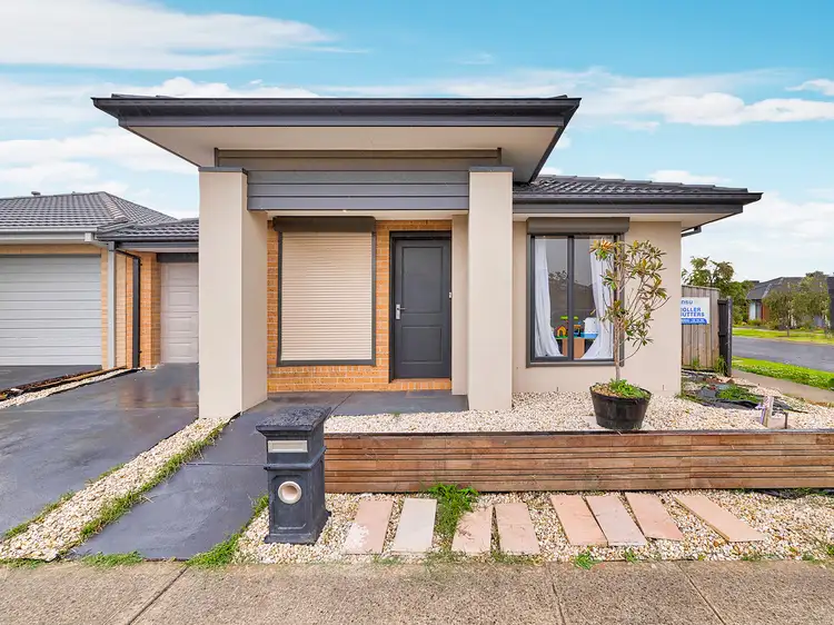 19 Bellman Avenue, Clyde VIC 3978