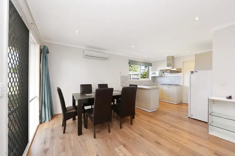 Second view of Homely house listing, 60 Anthony Drive, Lysterfield VIC 3156