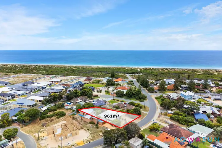 Second view of Homely house listing, 14 Crystaluna Drive, Golden Bay WA 6174