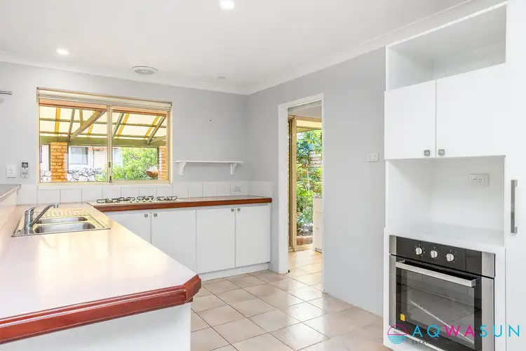Third view of Homely house listing, 14 Crystaluna Drive, Golden Bay WA 6174