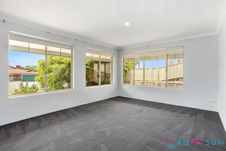 Fourth view of Homely house listing, 14 Crystaluna Drive, Golden Bay WA 6174