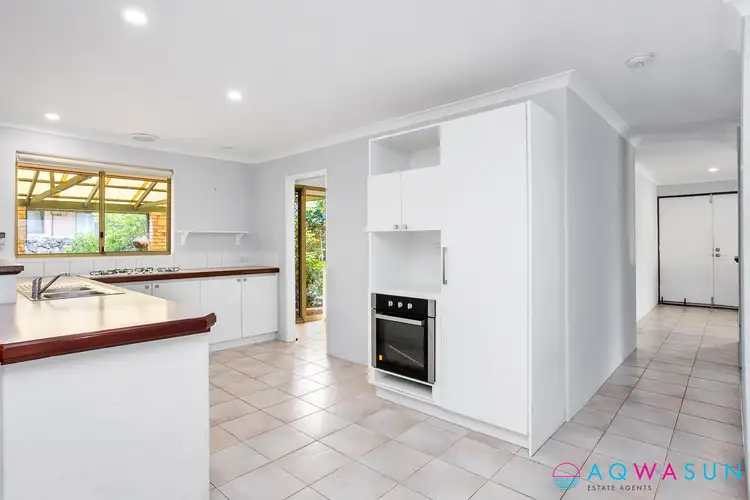 Sixth view of Homely house listing, 14 Crystaluna Drive, Golden Bay WA 6174