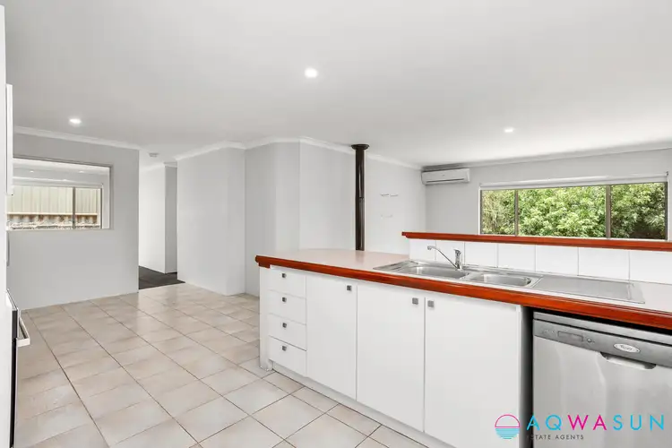Seventh view of Homely house listing, 14 Crystaluna Drive, Golden Bay WA 6174