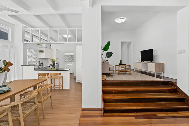 Third view of Homely house listing, 18 Hamilton Road, Moorooka QLD 4105