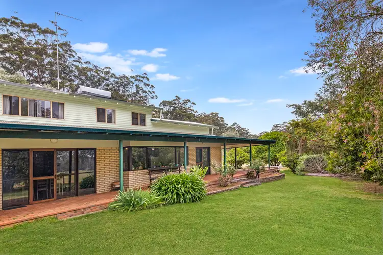 Main view of Homely house listing, 105 Burma Road, Pemberton WA 6260