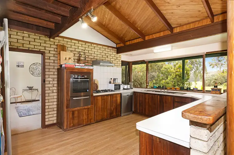 Second view of Homely house listing, 105 Burma Road, Pemberton WA 6260