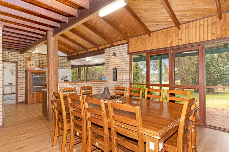 Fifth view of Homely house listing, 105 Burma Road, Pemberton WA 6260