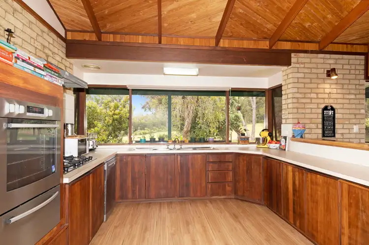 Sixth view of Homely house listing, 105 Burma Road, Pemberton WA 6260