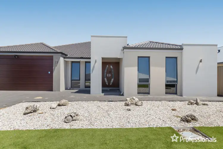 Main view of Homely house listing, 50 Liriope Parkway, Sinagra WA 6065